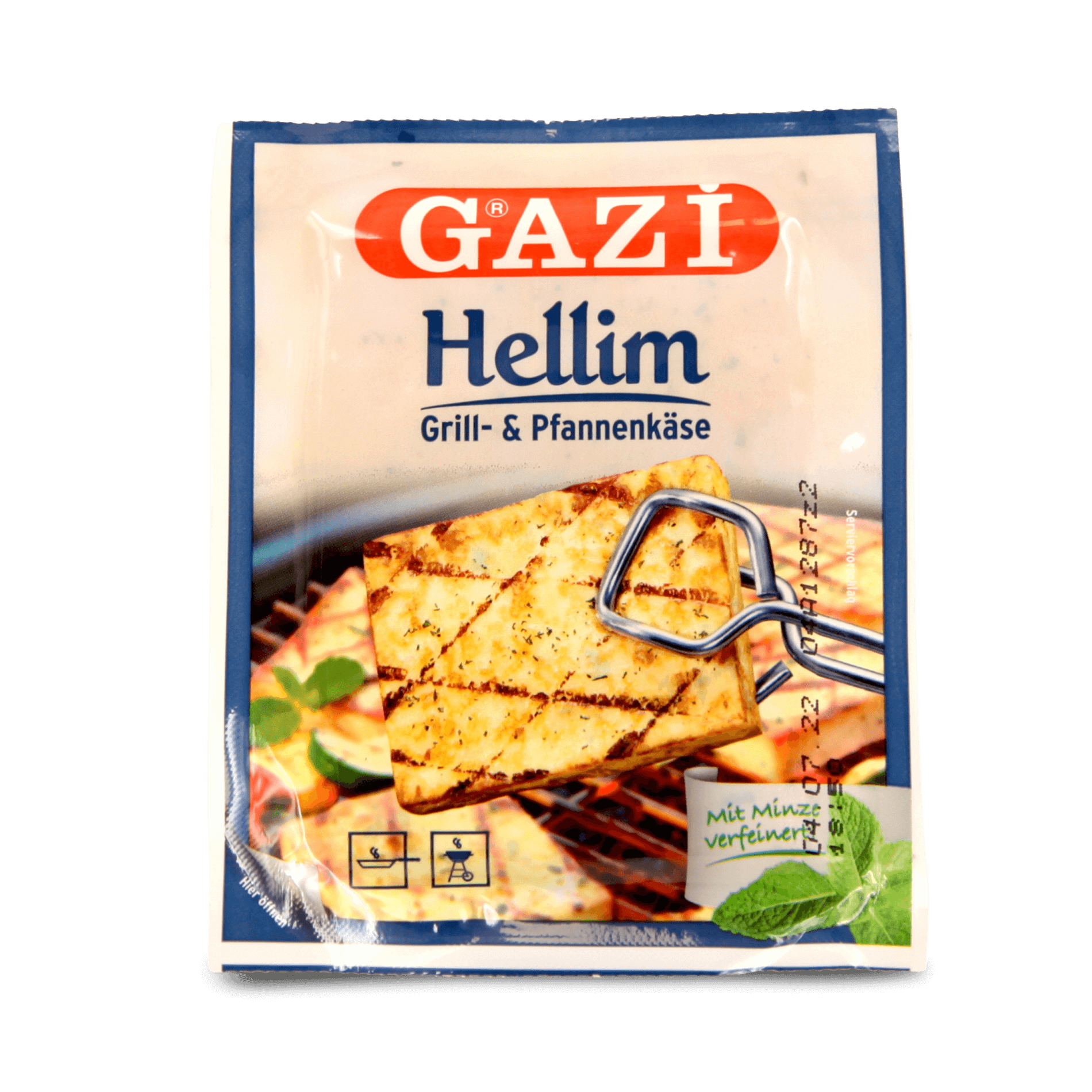 Grillkäse 'Halloumi'
