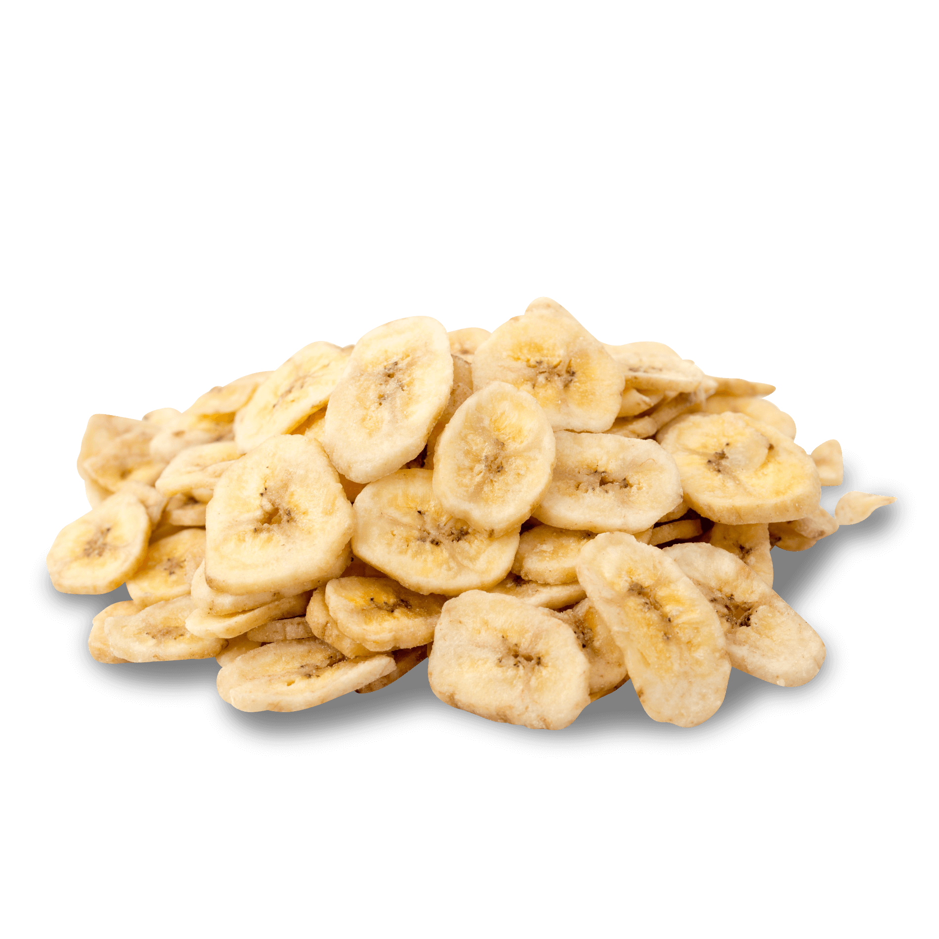 Bananenchips