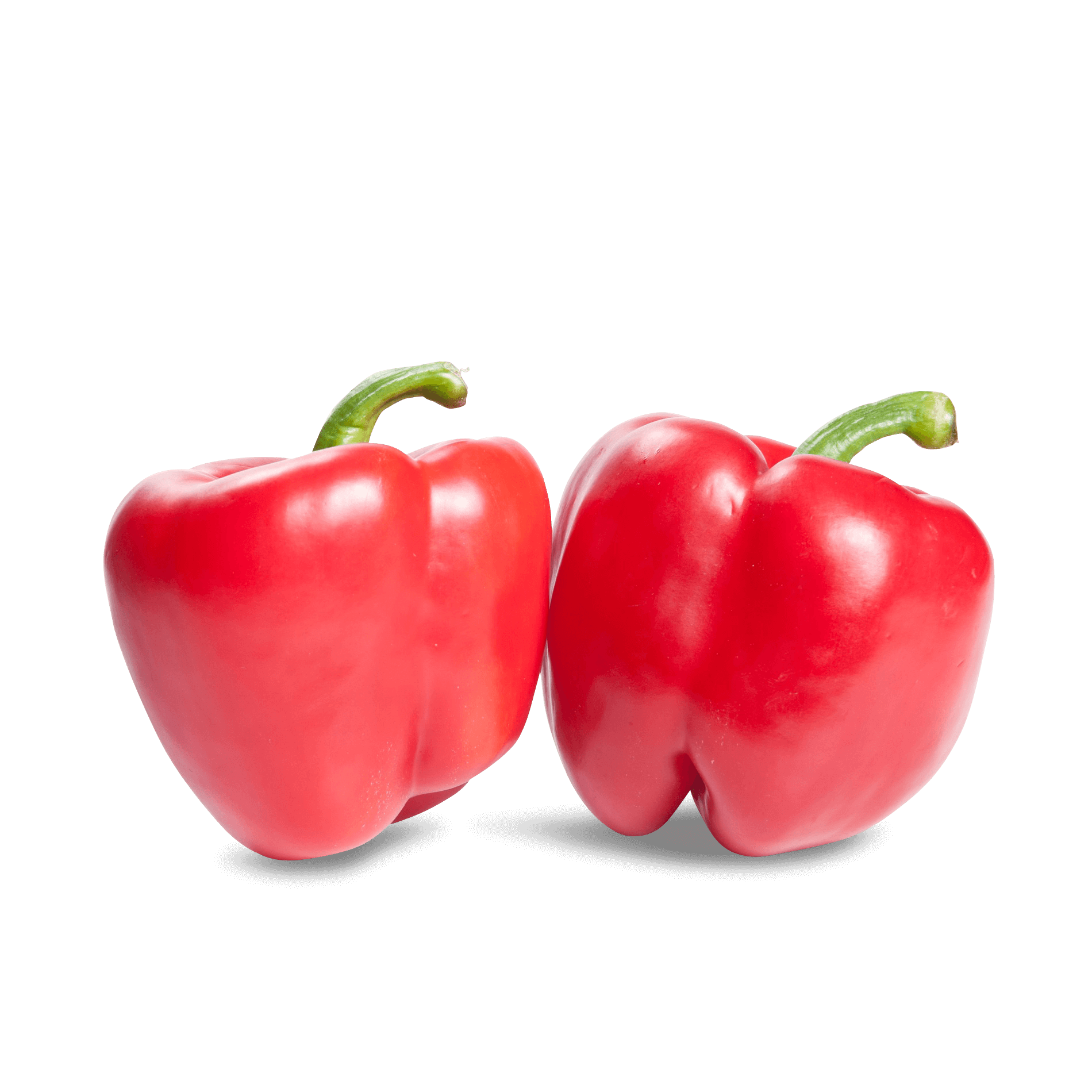 Paprika 'Rot'