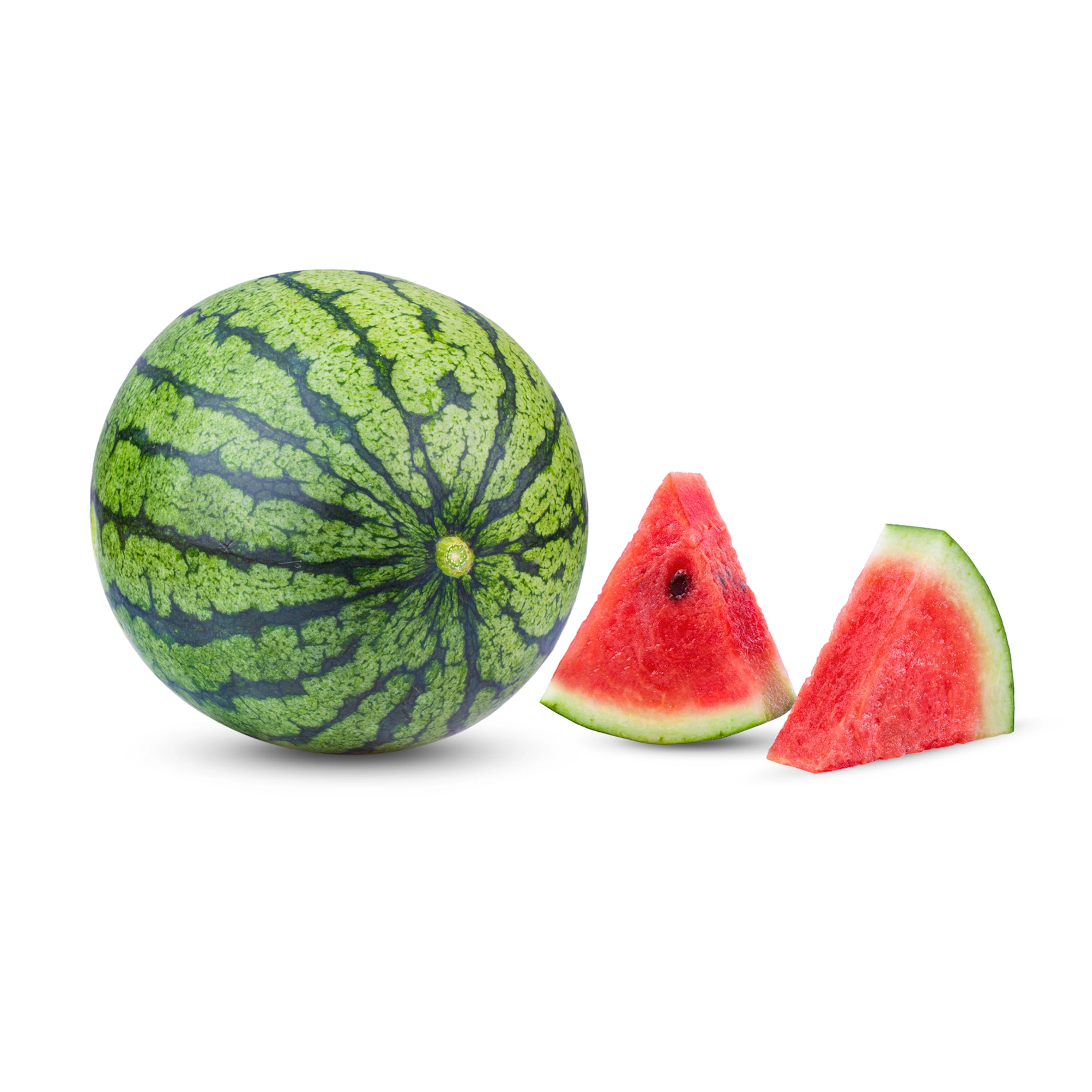 Mini Wassermelone 