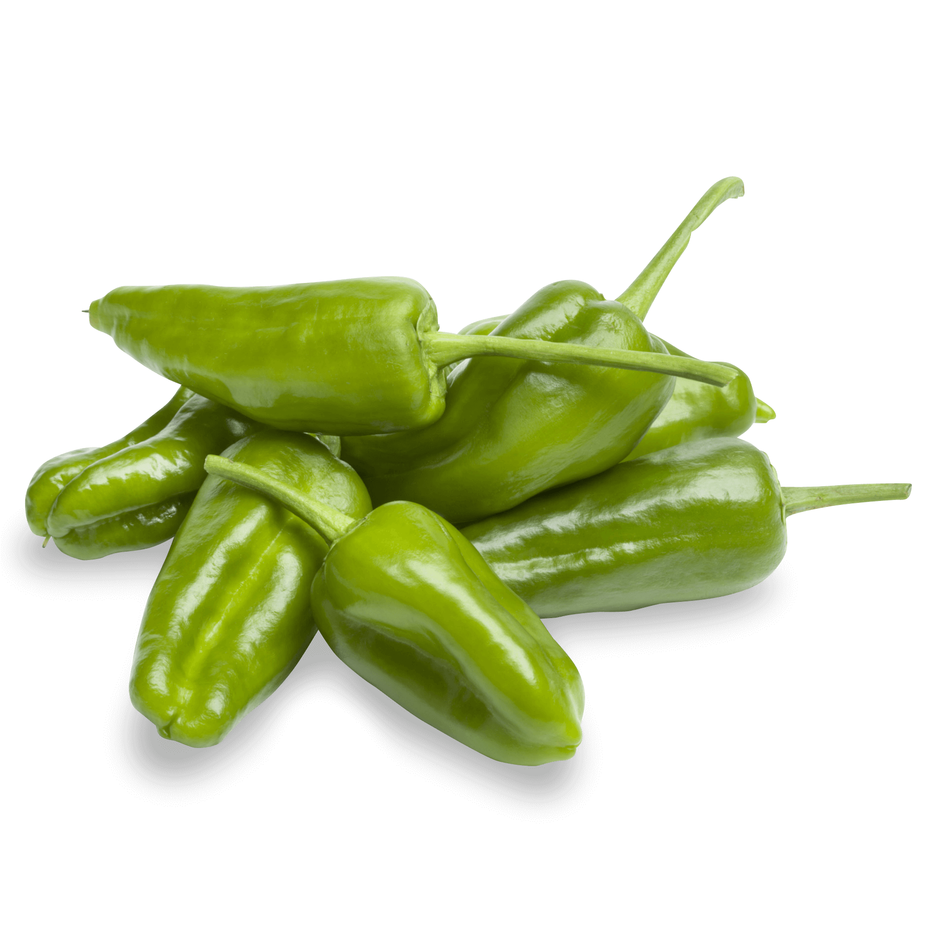 Pimientos de Padron