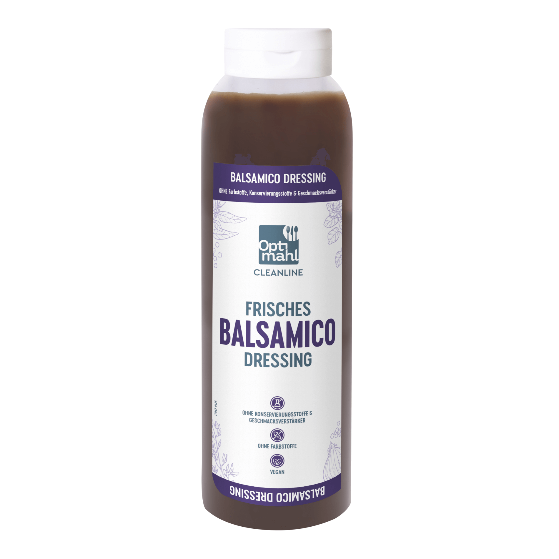 Dressing 'Balsamico' (1 Liter)