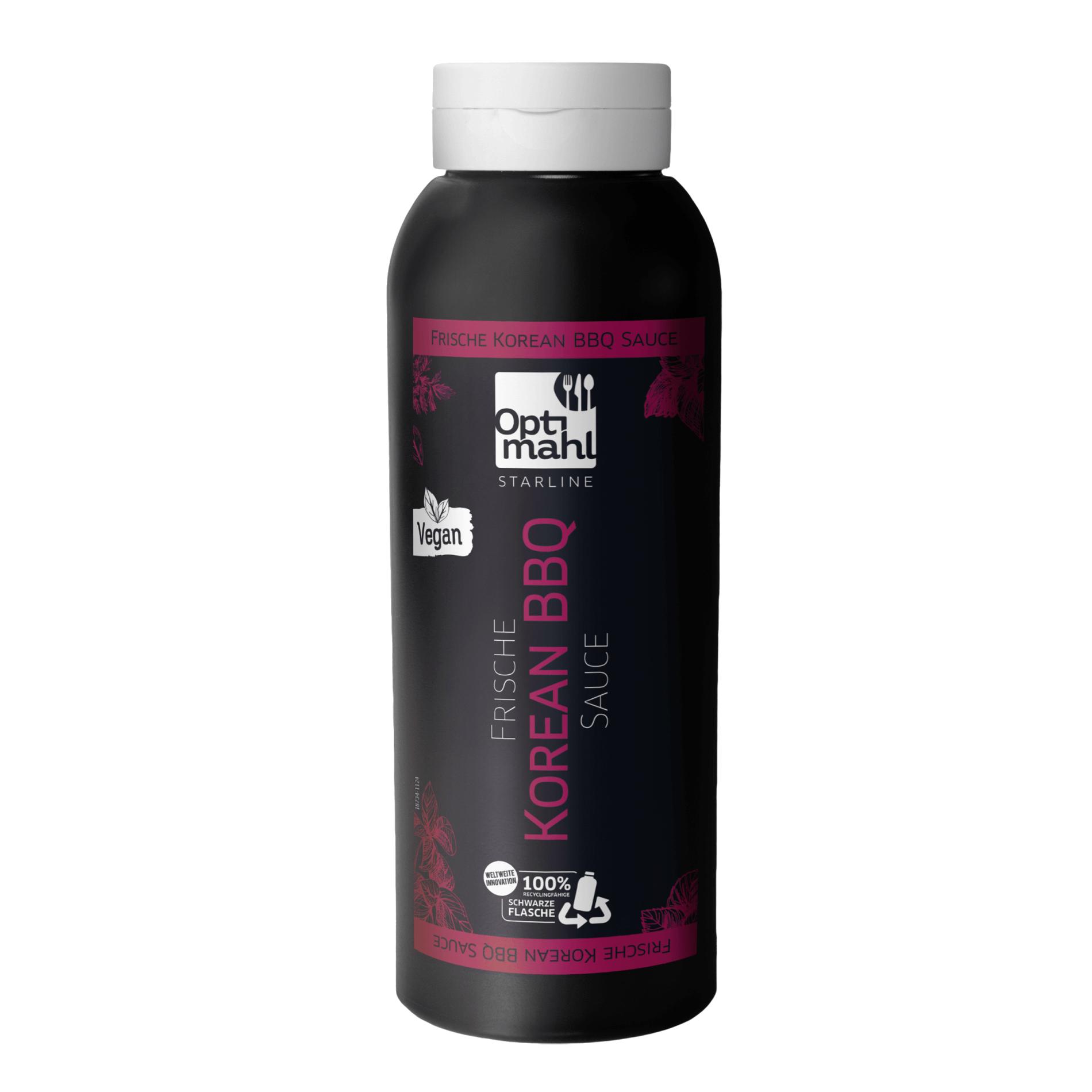 Sauce 'Korean BBQ'
