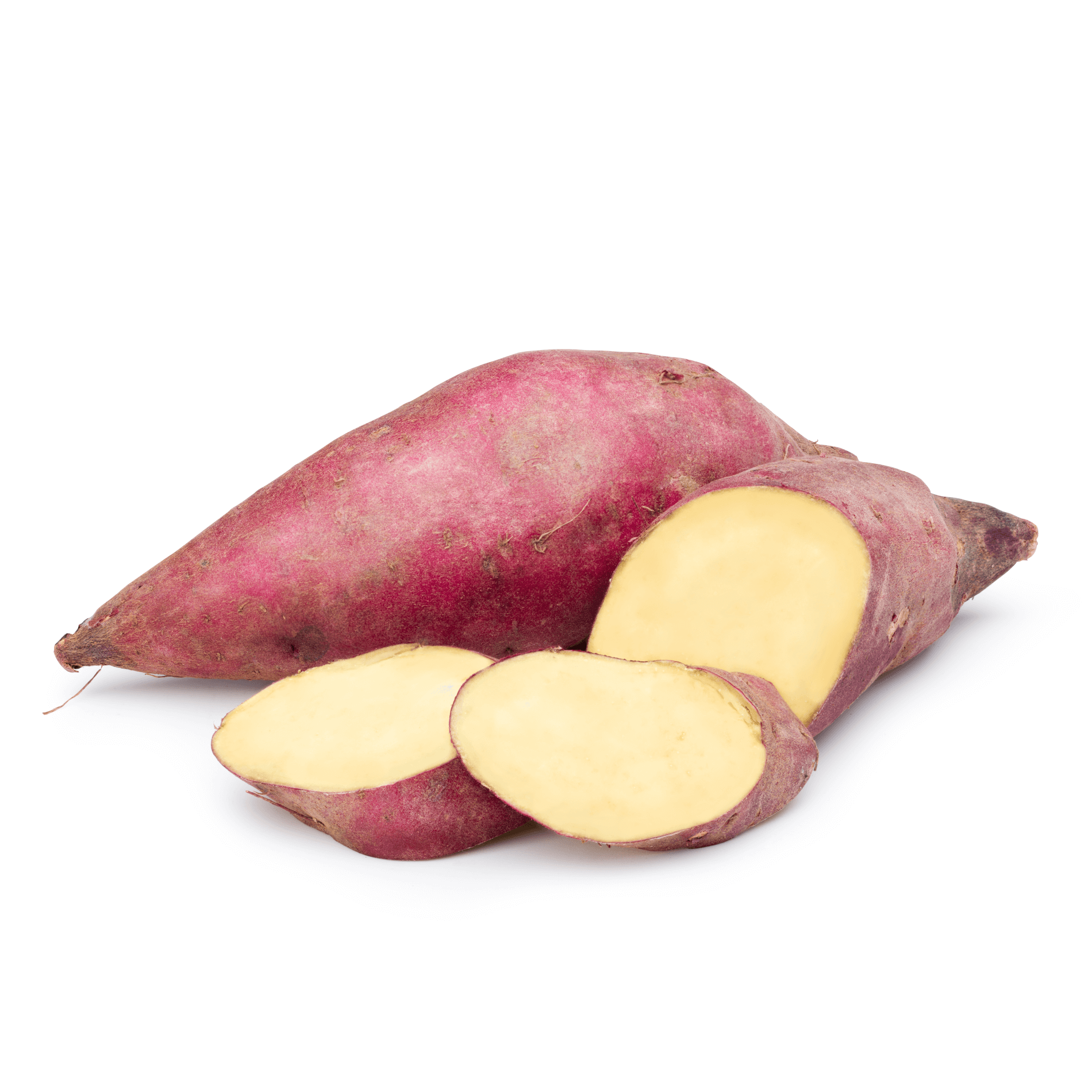 Süßkartoffel 'weiß'