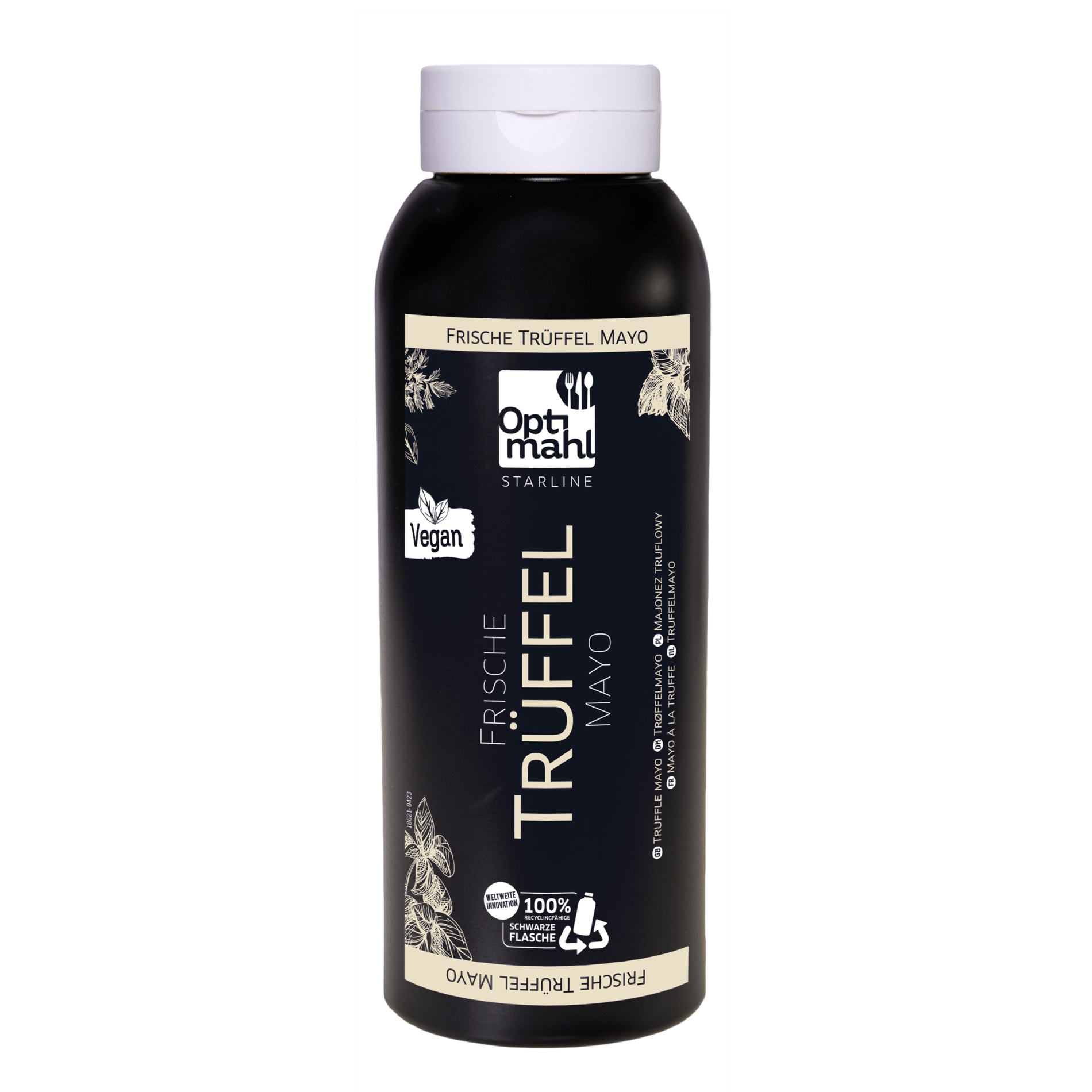 Mayonnaise 'Trüffel'