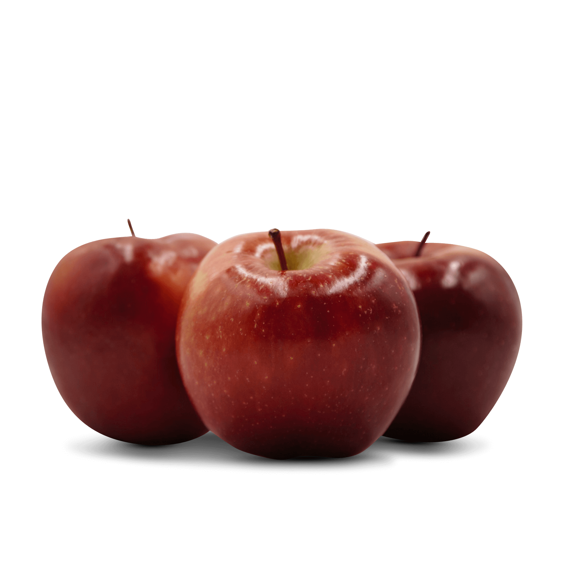 Apfel 'Red Chief'